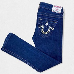 Deals for True Religion Jeans Yellow 